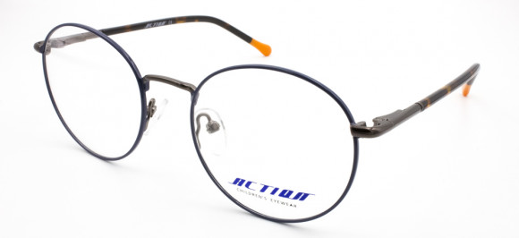 ОМД ACTION 1234 C3