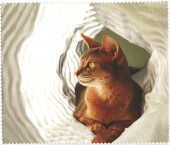 Салфетка для очков  C-276 Салфетка для очков  C-276