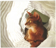 Салфетка для очков  C-276