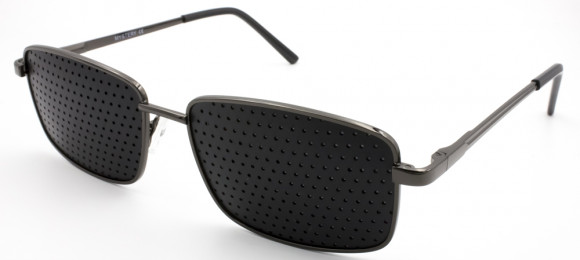 Очки перфорационные MYSTERY 018 Q01