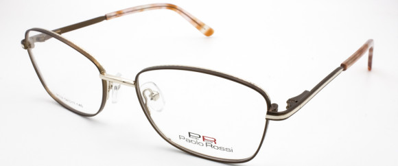 ОМ PAOLO ROSSI 114 C1