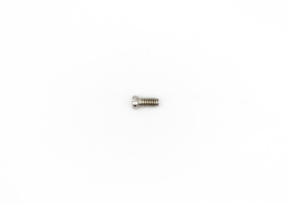 Винт для металлических оправ 3.6 мм 1507-21 ,упак