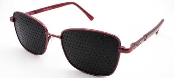 Очки перфорационные MYSTERY 019 F01 Очки перфорационные MYSTERY 019 F01