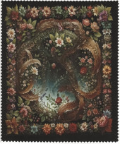 Салфетка для очков  C-306