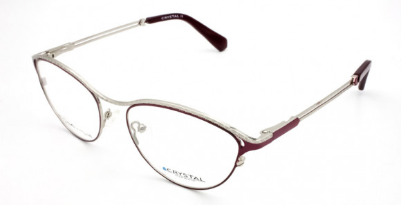 ОМ CRYSTAL 9611 C2