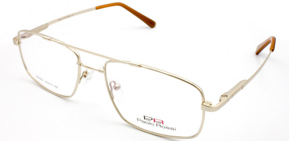 ОМ PAOLO ROSSI TITANIUM 9931 C01