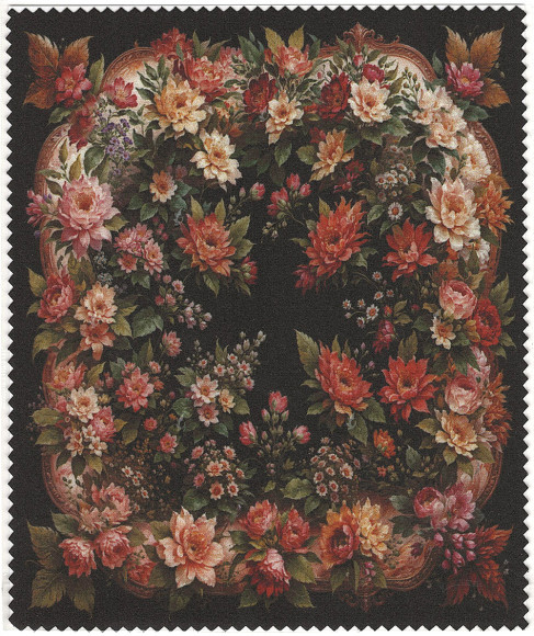 Салфетка для очков  C-312