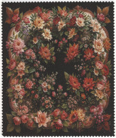 Салфетка для очков  C-312 Салфетка для очков  C-312