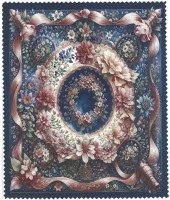 Салфетка для очков  C-307