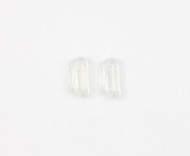 Носоупоры вставные прямоугольные силикон 1407-4, штука Носоупоры вставные прямоугольные силикон 1407-4, штука