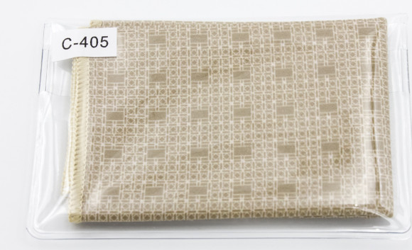 Салфетка для очков  C-405