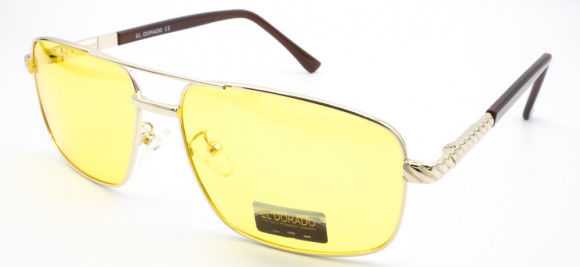 Антифары EL DORADO 8014 J01 Антифары EL DORADO 8014 J01