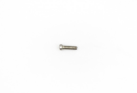 Винт для носоупоров 5.0 X1.1 мм 1507-25 ,упак Винт для носоупоров 5.0 X1.1 мм 1507-25 ,упак