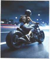 Салфетка для очков  C-353 Салфетка для очков  C-353