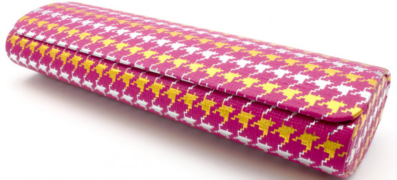 Футляр для очков DP-803-A26 (в ассортименте) Футляр для очков DP-803-A26 (в ассортименте)