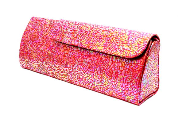 Футляр для очков DP868-A7 (в ассортименте) Футляр для очков DP868-A7 (в ассортименте)