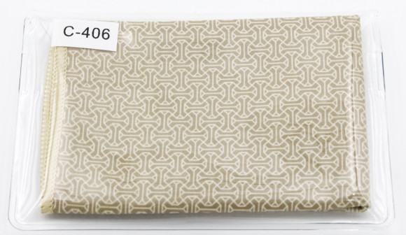 Салфетка для очков  C-406