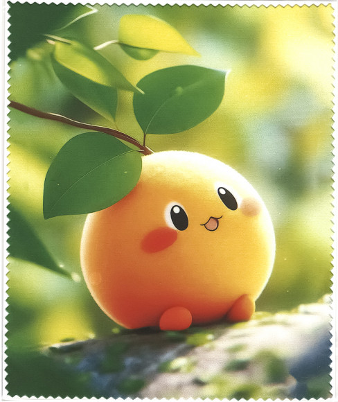 Салфетка для очков C-354 Салфетка для очков C-354