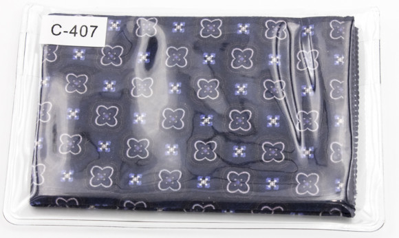 Салфетка для очков  C-407