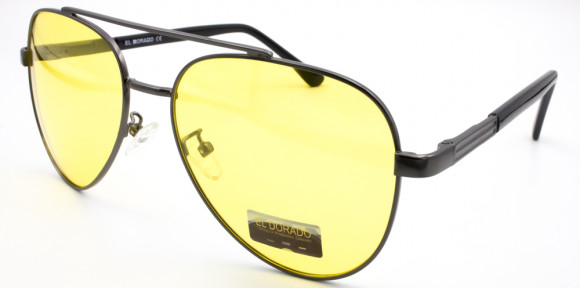 Антифары EL DORADO 8017  Q02