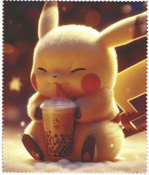 Салфетка для очков  C-355