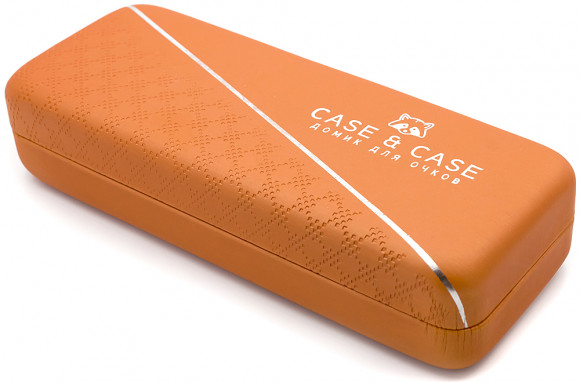 Футляр для очков CC-5303 (в ассортименте) Футляр для очков CC-5303 (в ассортименте)