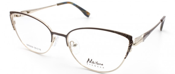 ОМ NIKITANA 9209 C4