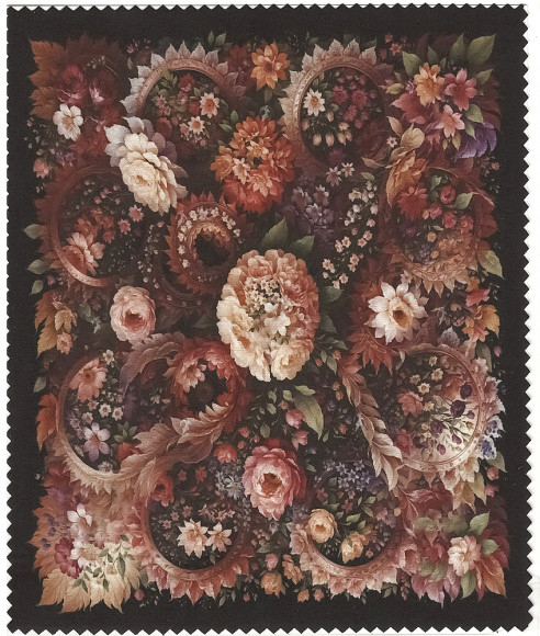 Салфетка для очков  C-310