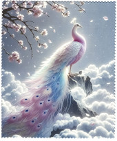 Салфетка для очков  C-356 Салфетка для очков  C-356