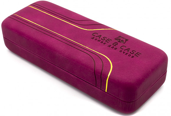 Футляр для очков CC-5304 (в ассортименте)