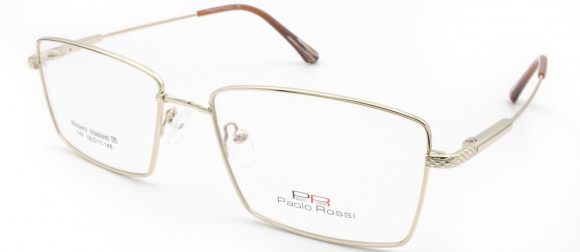 ОМ PAOLO ROSSI TITANIUM 747 C1