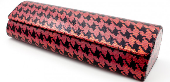 Футляр для очков DP-884-A10 (в ассортименте)