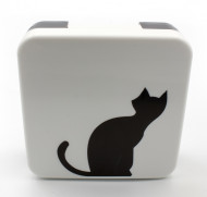 Набор для контактных линз A-8001 ( цвет в ассортименте) Набор для контактных линз A-8001 ( цвет в ассортименте)