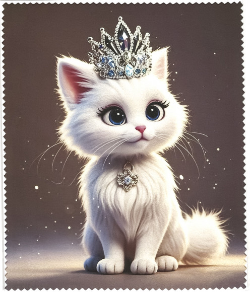 Салфетка для очков  C-357