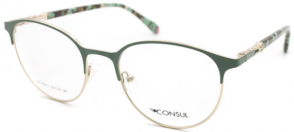 ОМ CONSUL 011JS C3