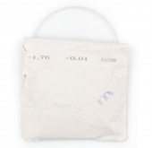 Полимерные линзы HI-MAX Green No Brand 1.56  D70