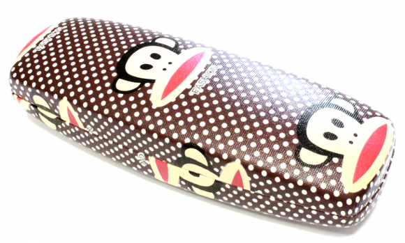 Футляр для очков DX 058 детский (в ассортименте) Футляр для очков DX 058 детский (в ассортименте)