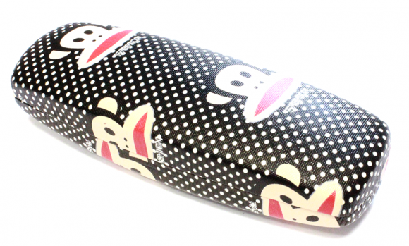 Футляр для очков DX 058 детский (в ассортименте)