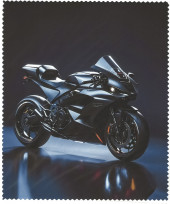 Салфетка для очков  C-358 Салфетка для очков  C-358