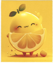 Салфетка для очков  C-368 Салфетка для очков  C-368