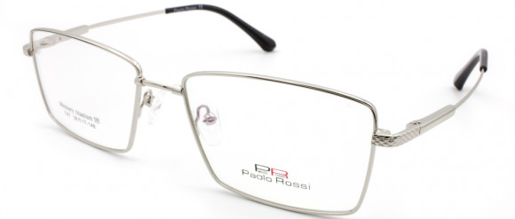 ОМ PAOLO ROSSI TITANIUM 747 C4