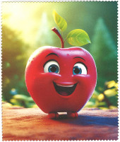 Салфетка для очков  C-369 Салфетка для очков  C-369