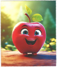 Салфетка для очков C-369 Салфетка для очков C-369