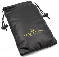 Футляр мешочек для очков CC-7401 черный