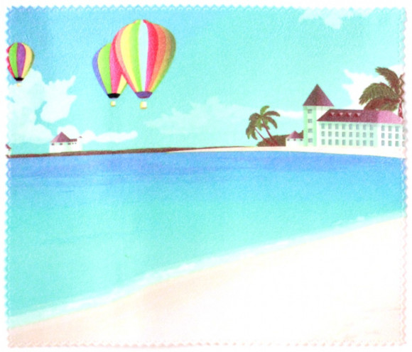 Салфетка для очков м/ф № 21 Салфетка для очков м/ф № 21