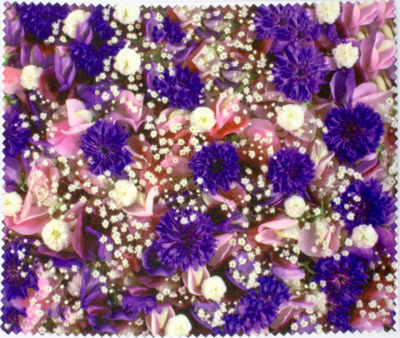 Салфетка для очков м/ф № 149 Салфетка для очков м/ф № 149