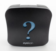 Набор для контактных линз K-1505 ( цвет в ассортименте) Набор для контактных линз K-1505 ( цвет в ассортименте)