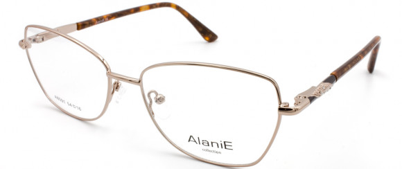 ОМ ALANIE 8091 C4 ОМ ALANIE 8091 C4