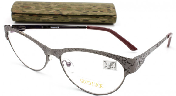 ОМГ в футляре GOOD LUCK 904 (в ассортименте)