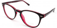 ОПД CHARM 4569 BK/RED-1